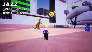Скриншот 7 к игре Play With Gilbert - Remake