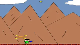 Скриншот 1 к игре Virality