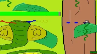 Скриншот 3 к игре Virality