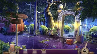 Скриншот 1 к игре Dead Link: Pages Torn