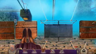 Скриншот 8 к игре Dead Link: Pages Torn