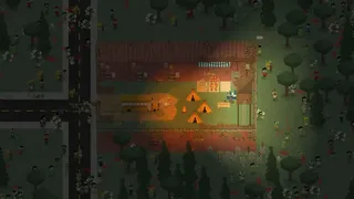 Скриншот 4 к игре Deadly Days