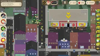 Скриншот 7 к игре Deadly Days