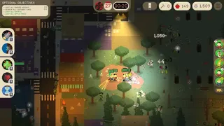 Скриншот 8 к игре Deadly Days