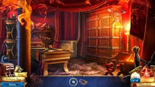 Скриншот 3 к игре Lost Grimoires 3: The Forgotten Well