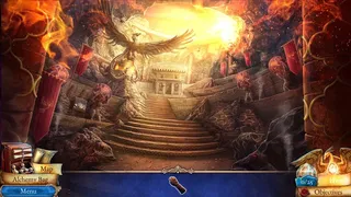 Скриншот 5 к игре Lost Grimoires 3: The Forgotten Well