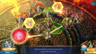 Скриншот 6 к игре Lost Grimoires 3: The Forgotten Well