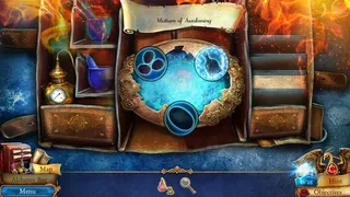 Скриншот 8 к игре Lost Grimoires 3: The Forgotten Well