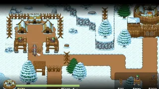 Скриншот 1 к игре Last Defense