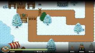 Скриншот 2 к игре Last Defense