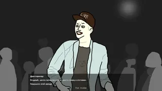 Скриншот 5 к игре BATTLE RAP SIMULATOR