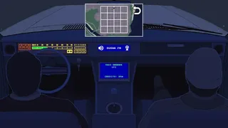 Скриншот 1 к игре The Mercury Man