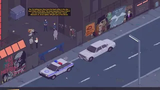 Скриншот 3 к игре The Mercury Man