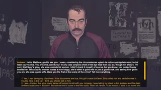 Скриншот 4 к игре The Mercury Man