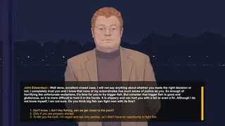 Скриншот 5 к игре The Mercury Man
