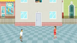 Скриншот 1 к игре PeoplePackages