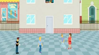 Скриншот 3 к игре PeoplePackages