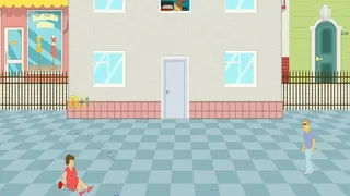 Скриншот 5 к игре PeoplePackages
