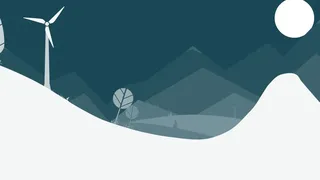Скриншот 1 к игре Just Ski+