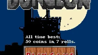 Скриншот 1 к игре Snake Eyes Dungeon