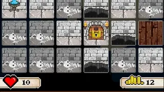 Скриншот 4 к игре Snake Eyes Dungeon