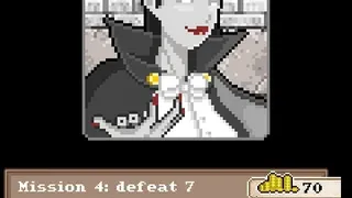 Скриншот 5 к игре Snake Eyes Dungeon