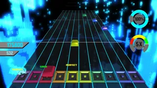 Скриншот 3 к игре MusicWave