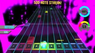 Скриншот 4 к игре MusicWave