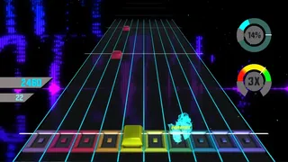 Скриншот 5 к игре MusicWave