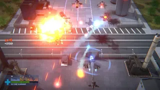 Скриншот 5 к игре Preventive Strike