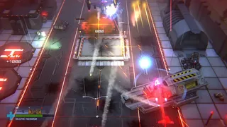 Скриншот 7 к игре Preventive Strike
