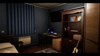 Скриншот 7 к игре Irony Of Nightmare