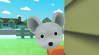 Скриншот 1 к игре Hide N Seek VR