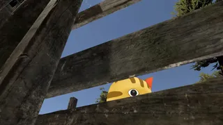Скриншот 2 к игре Hide N Seek VR