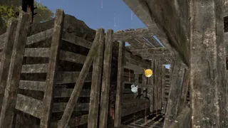 Скриншот 5 к игре Hide N Seek VR