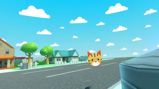 Скриншот 7 к игре Hide N Seek VR