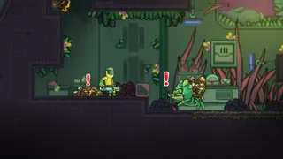 Скриншот 3 к игре Transmogrify