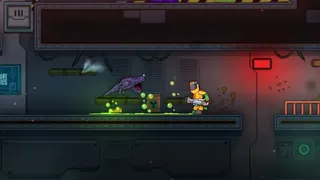 Скриншот 4 к игре Transmogrify