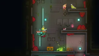 Скриншот 6 к игре Transmogrify