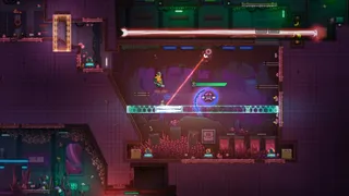 Скриншот 7 к игре Transmogrify