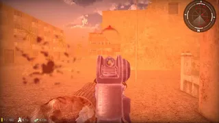 Скриншот 2 к игре Terrorist Elimination