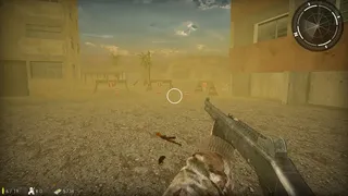 Скриншот 5 к игре Terrorist Elimination