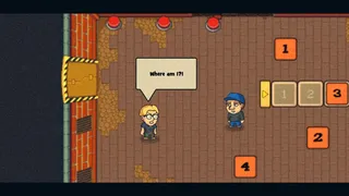 Скриншот 1 к игре Puzzle Chambers