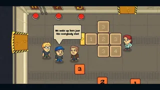 Скриншот 2 к игре Puzzle Chambers