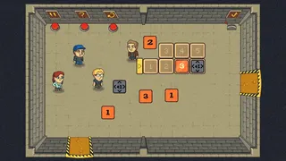 Скриншот 3 к игре Puzzle Chambers