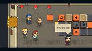 Скриншот 5 к игре Puzzle Chambers