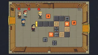 Скриншот 6 к игре Puzzle Chambers
