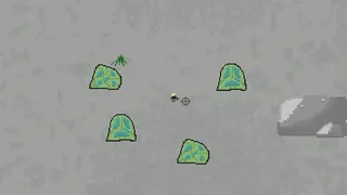 Скриншот 4 к игре Alien Planet