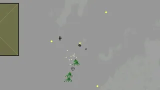Скриншот 5 к игре Alien Planet