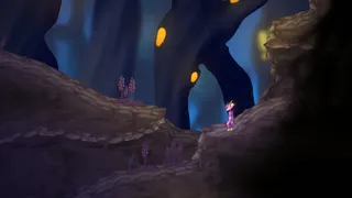 Скриншот 3 к игре Echoed World